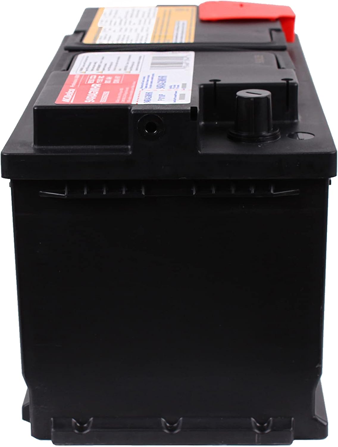 ACDelco Gold 94RAGMHR 36 Month Warranty High Reserve AGM BCI Group 94R Battery