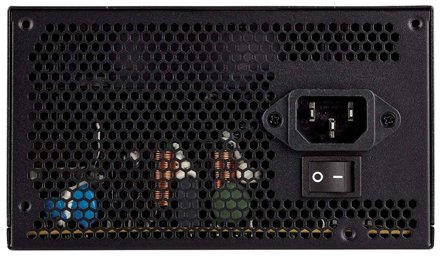 CORSAIR SF Series SF450 80 Plus A Certified Gold Power Supply - 450W - Black