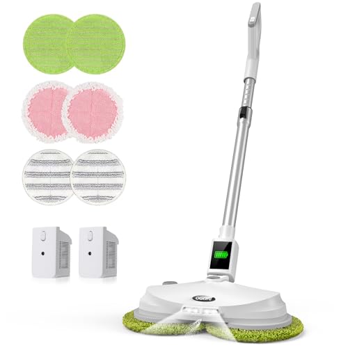 OGORI Cordless Electric Mop