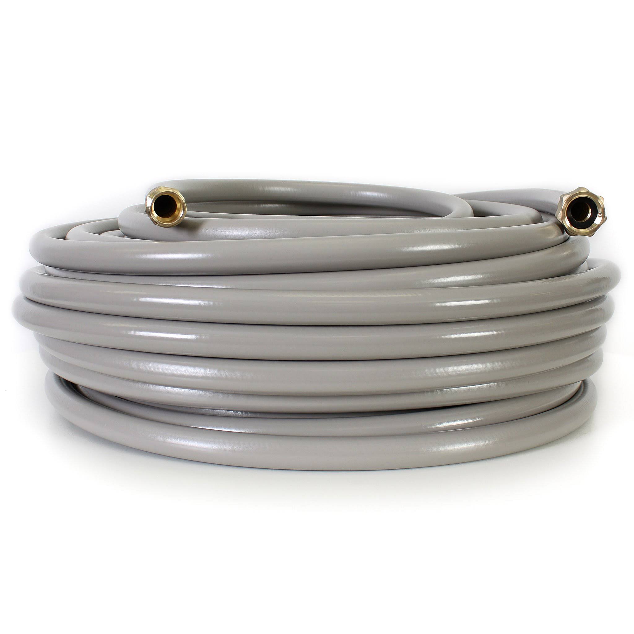 Eley 5/8x22 x 150& Drinking Water Safe Polyurethane Garden Hose