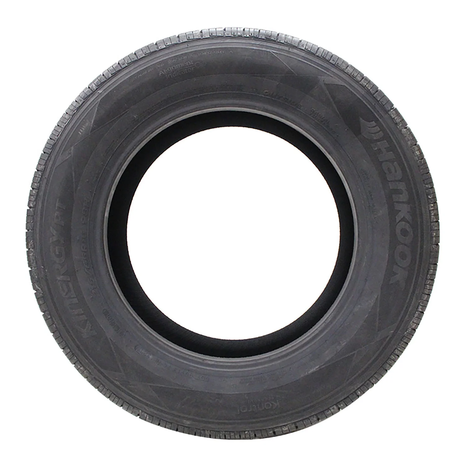 Set of 4 Hankook Kinergy PT (H737) 185/55R16 83H Tires