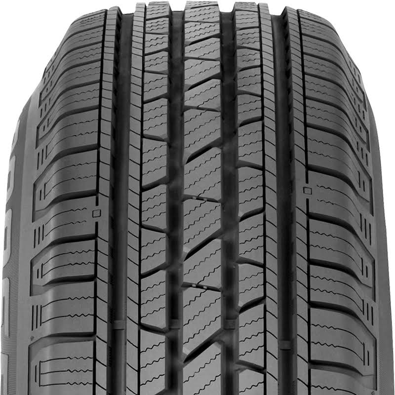 Cooper Discoverer SRX Tire | 235/55R18 100V