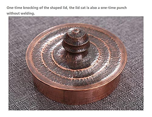 HAND-MADE, A Copper Skin to Create a Copper Bottle, Coffee Pot, Kettle, Copper Teapot, Vintage Handle, Pot, Japanese Tea Set