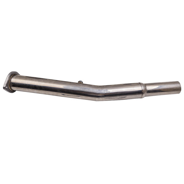 Fithood 3 inch Downpipe Down Pipe Exhaust for Audi TT Quattro Mk1 1.8T 20V l4 2000-2006