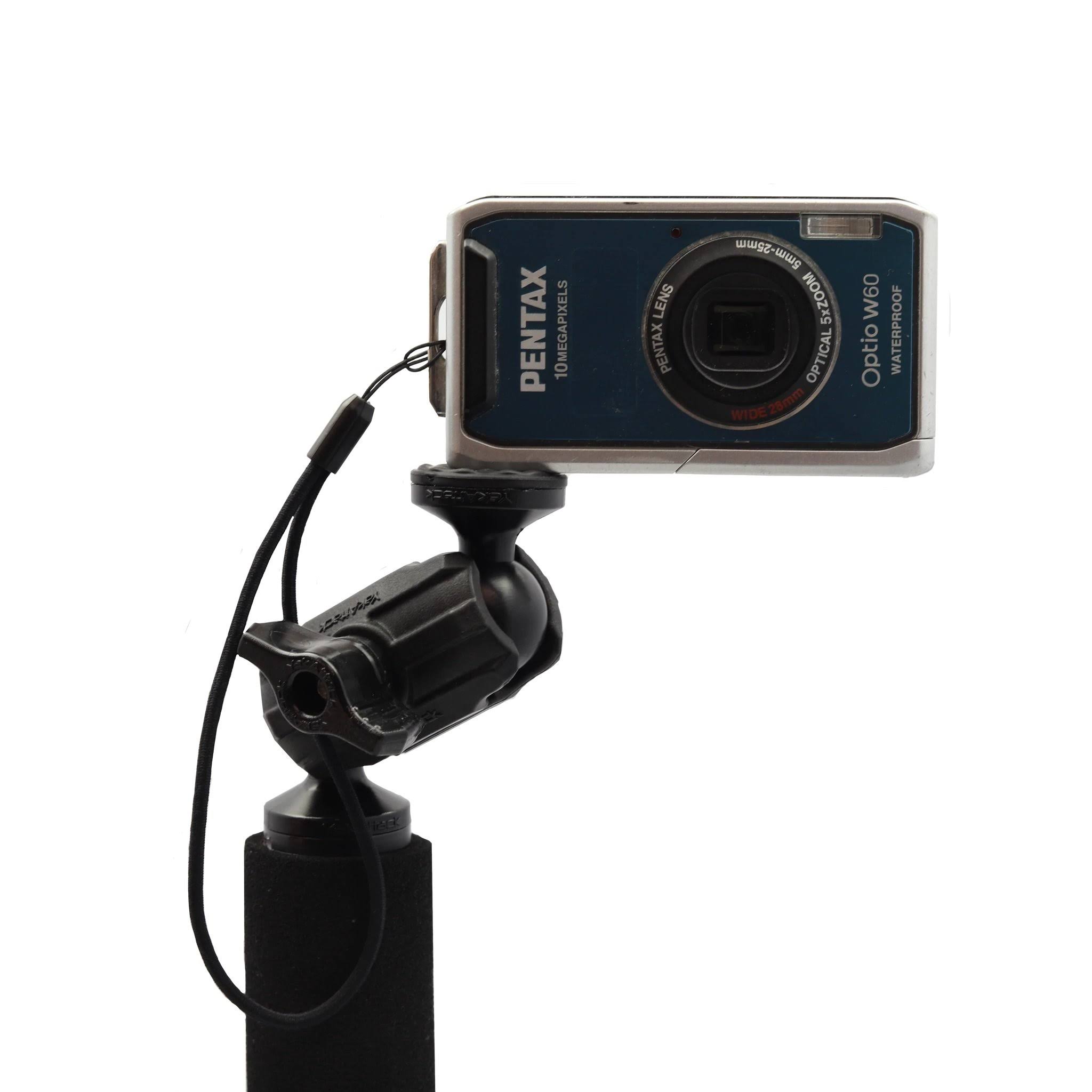 YakAttack Boomstick Pro Camera Mount