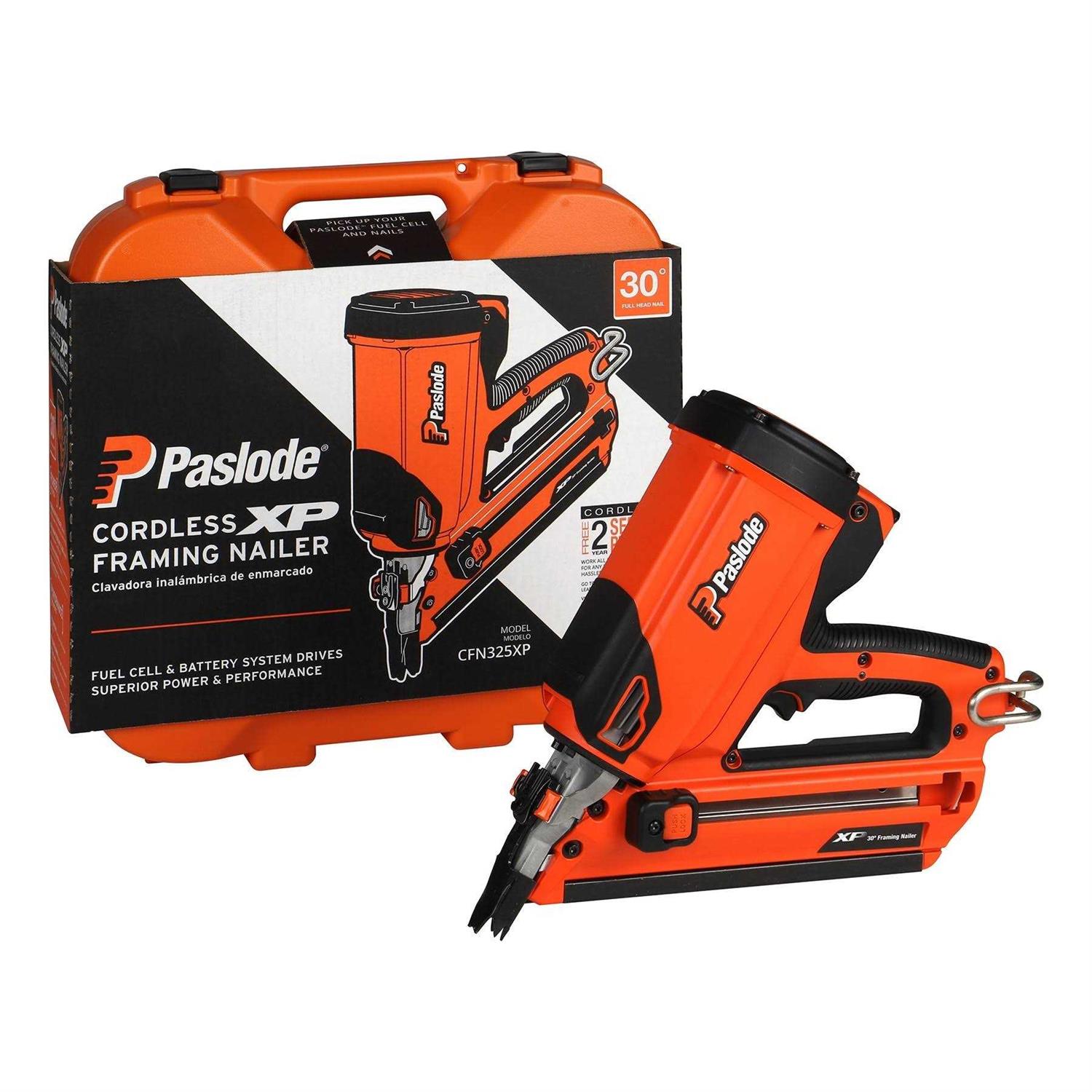 Paslode CFN325XP Cordless Framing Nailer 906300