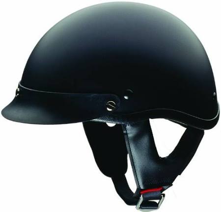 HCI-100 Carbon Fiber 1 2 Helmet-L