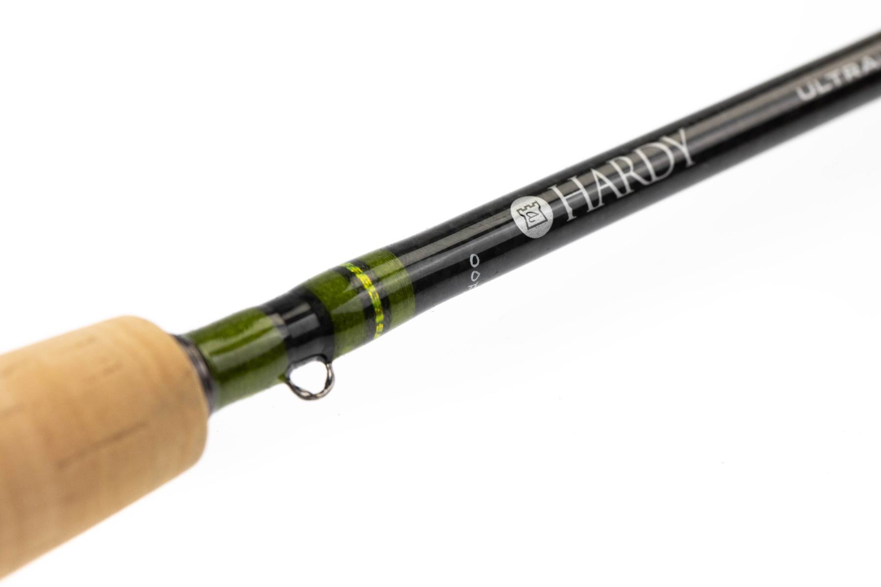 Hardy Ultralite Fly Rod (480-4)