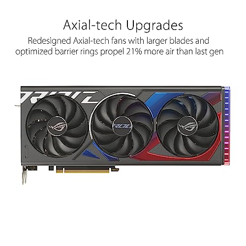 ASUS The SFF-Ready Prime GeForce RTX™ 5060 8GB GDDR7 OC Edition Graphics Card (PCIe® 5.0, 8GB GDDR7, HDMI®/DP 2.1, 2.5-Slot, Axial-tech Fans, Dual BIOS)