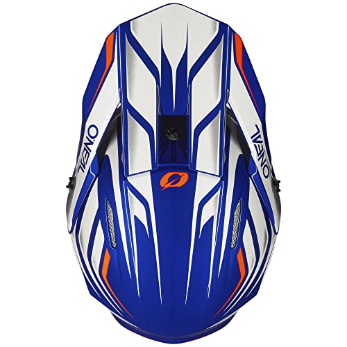 O'Neal 3SRS Vertical Dirt Bike Helmet