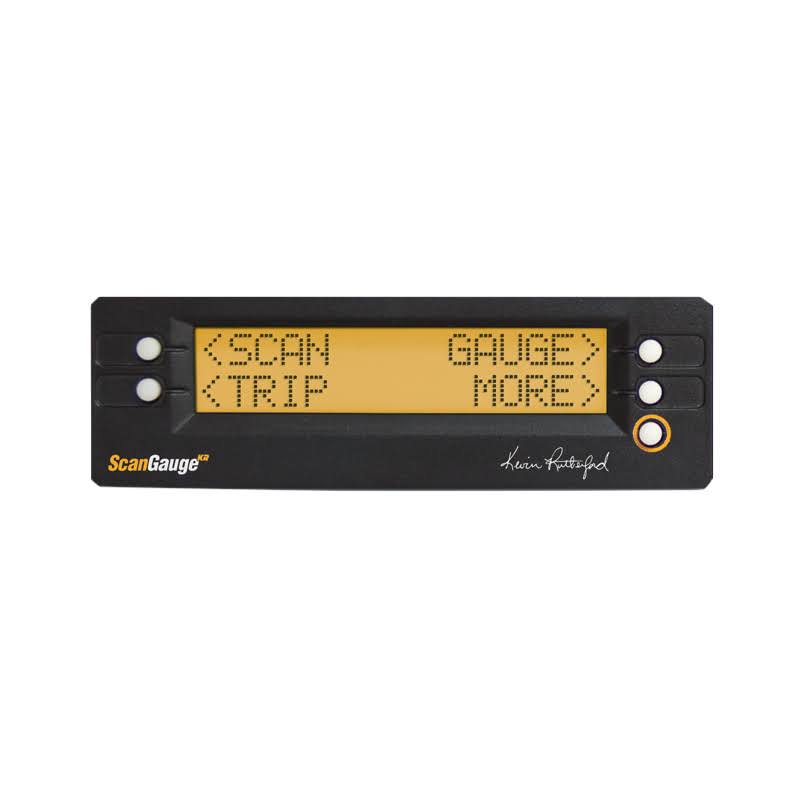 Scangauge KR Diagnostic and Performance Monitor