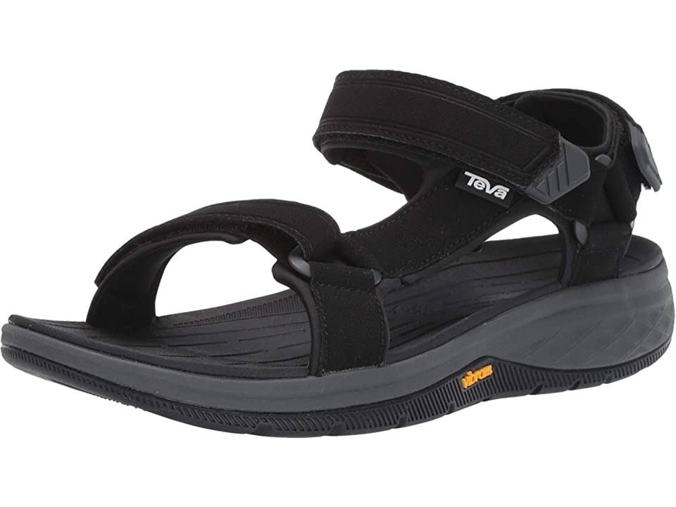Teva Men&s Strata Universal - Black - 11