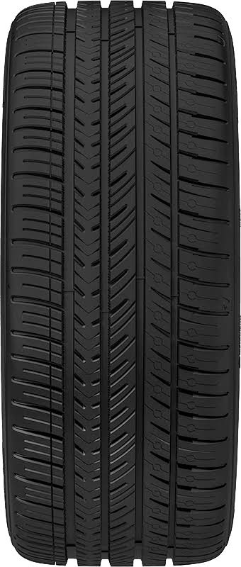 Michelin Pilot Sport A/S 4 Tire 225/40R19 93Y