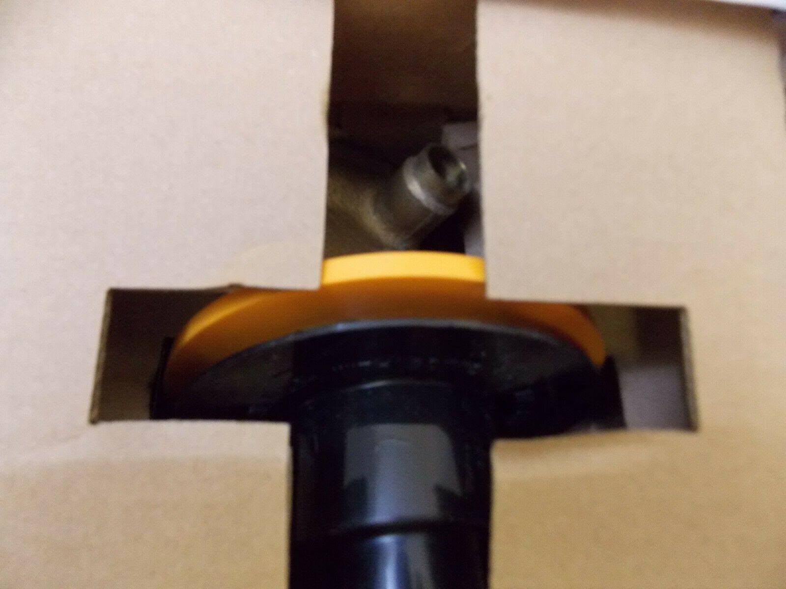 Symmons S-96-300-B30-L-V Temptrol Hand Shower Valve and Trim - Chrome