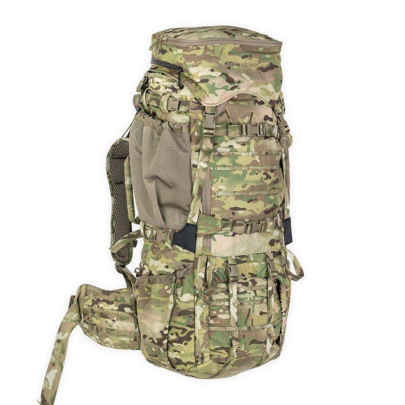 Eberlestock V90 Battleship Pack