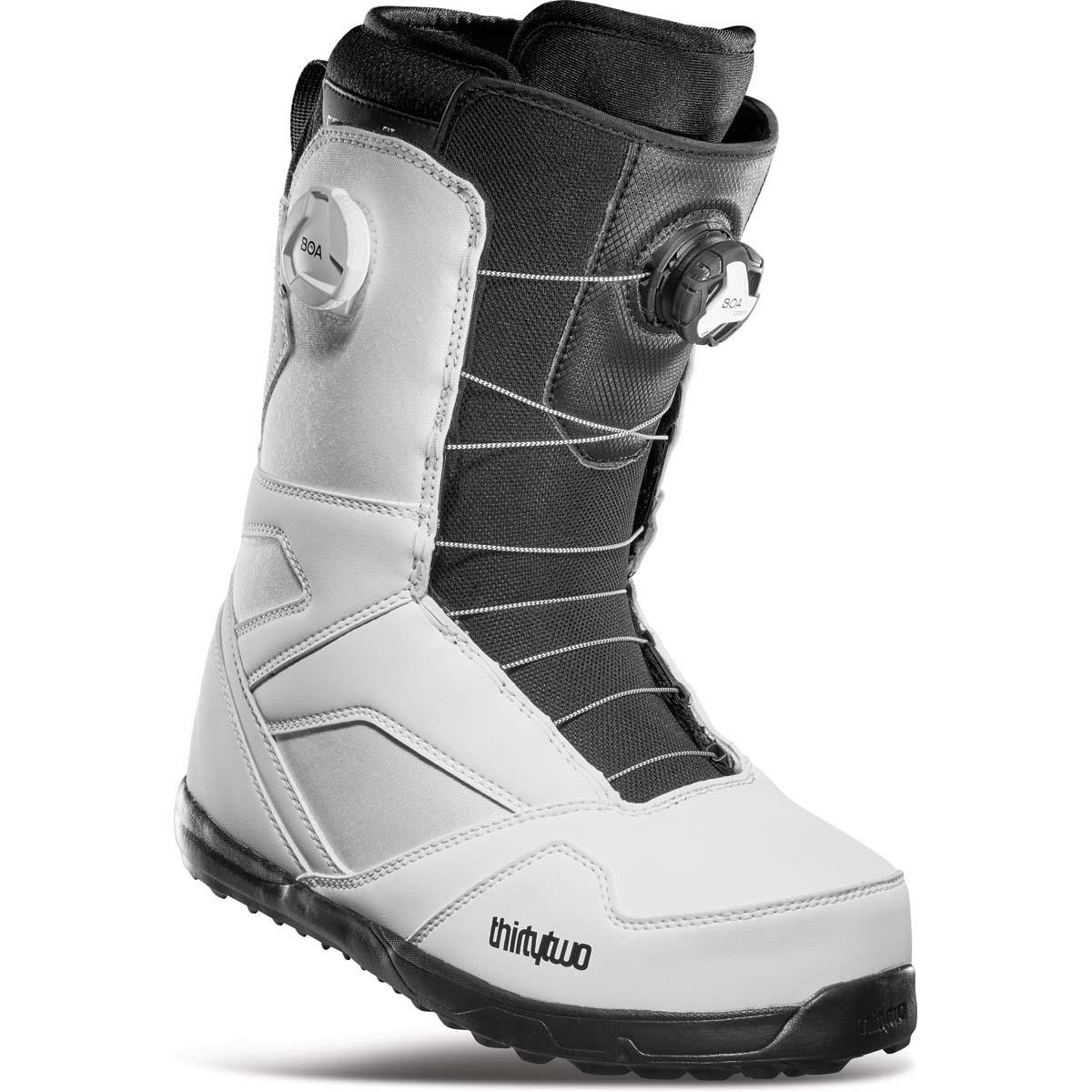 Thirtytwo STW Double Boa &21