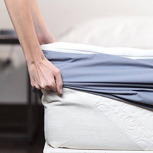 Eight Sleep Tracker and Temperature Control King Mattress Cover