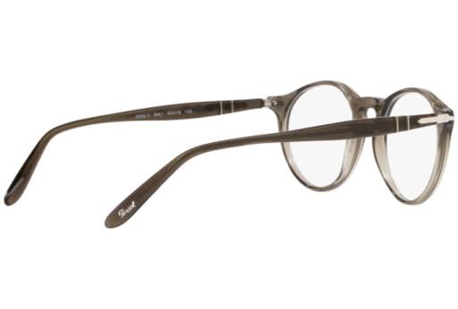 Persol PO3092V 9061 Trasparent Grey