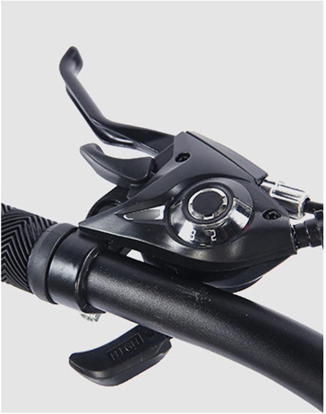 Mountain Bike Folding Bicycle Shock Absorption Disc Brake Variable Speed Soft Tail Mountain Bike Road Bikes Racing Bicycle