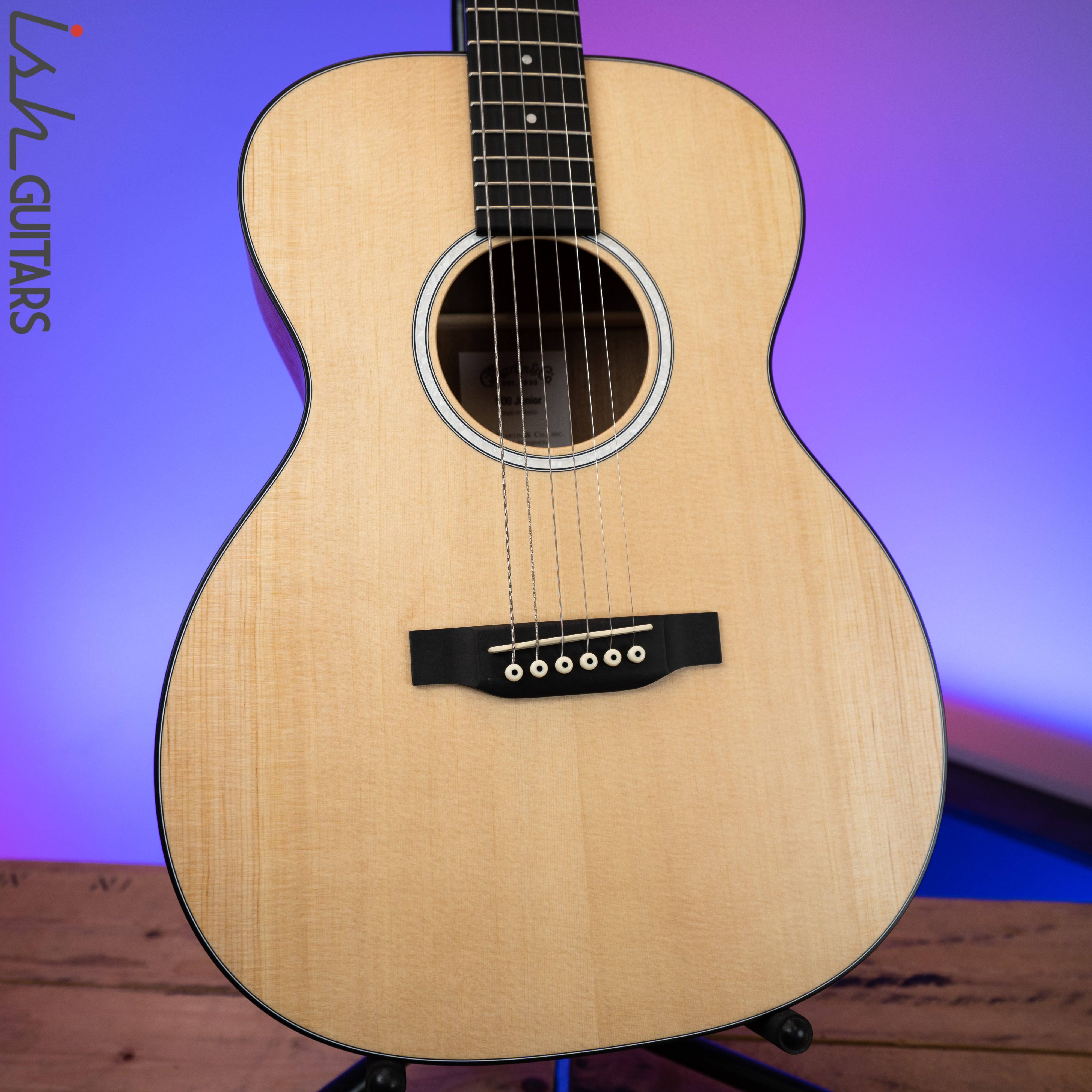 Martin 000Jr-10 Acoustic Guitar