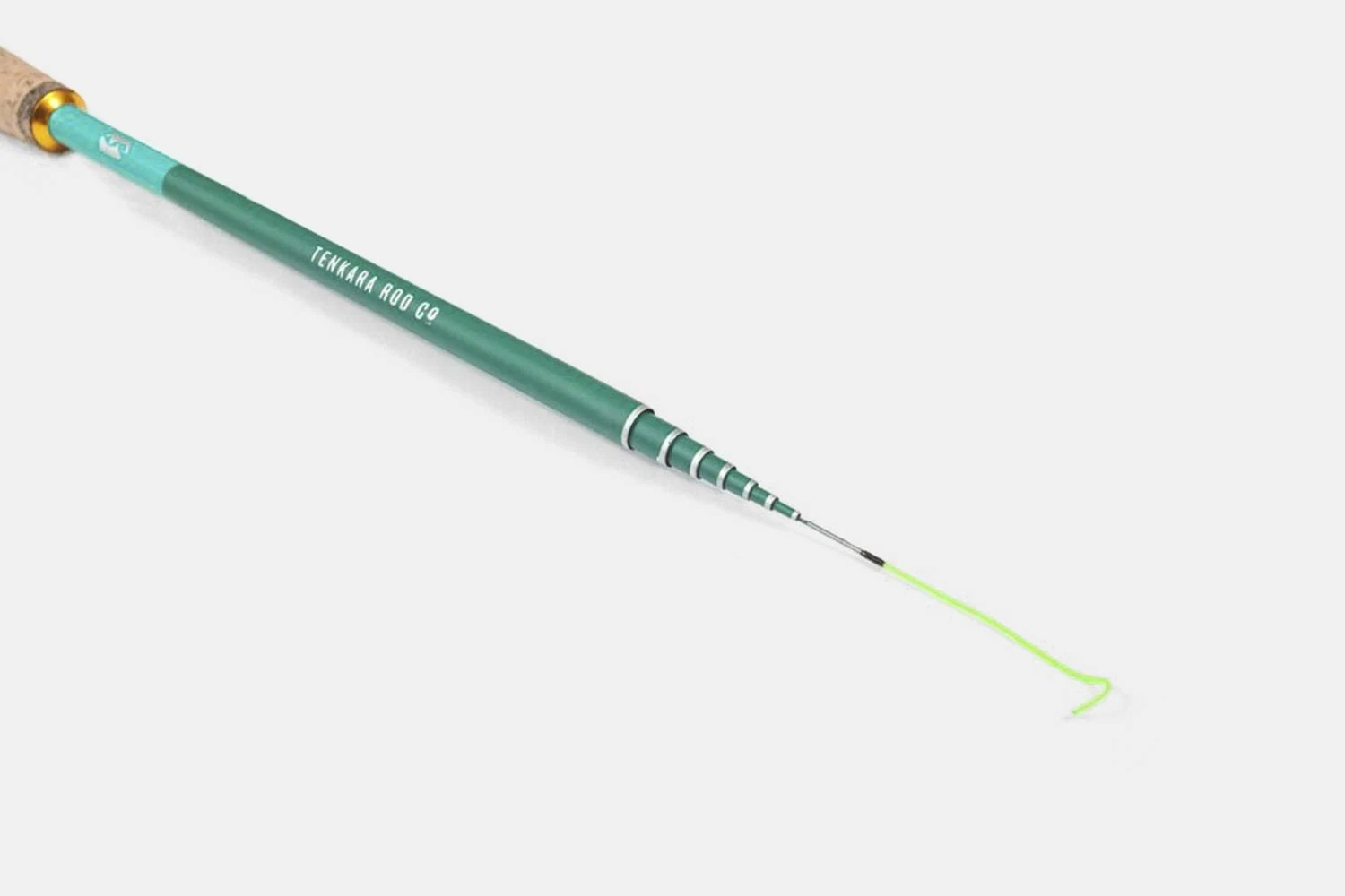 Tenkara Rod Co. The Sierra Package