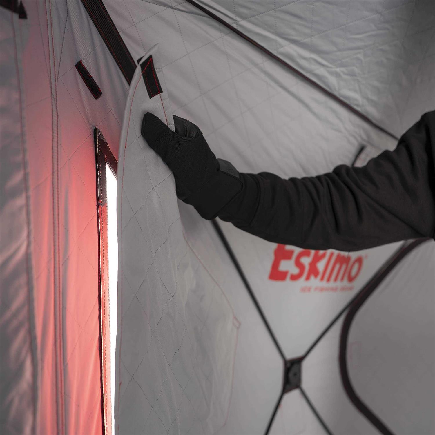 Eskimo 850XD Outbreak Ice Shelter - Sports Supplies Online Store