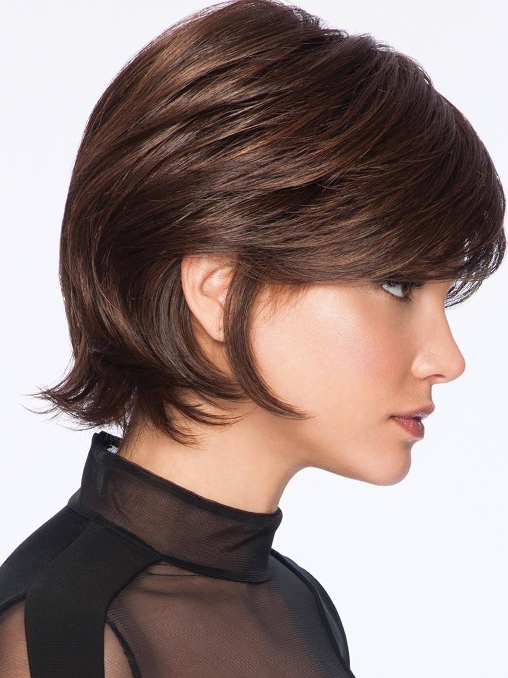 Hairdo - Vintage Volume | Heat-Friendly Synthetic Wig