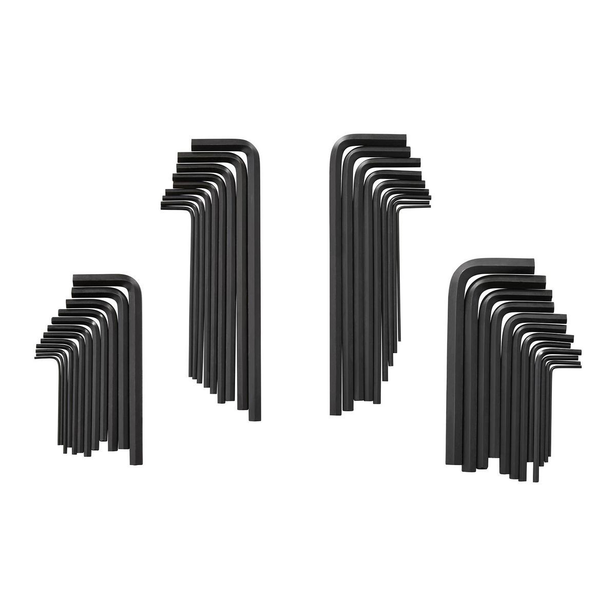 PITTSBURGH Mechanics Tool Set, 225-Piece