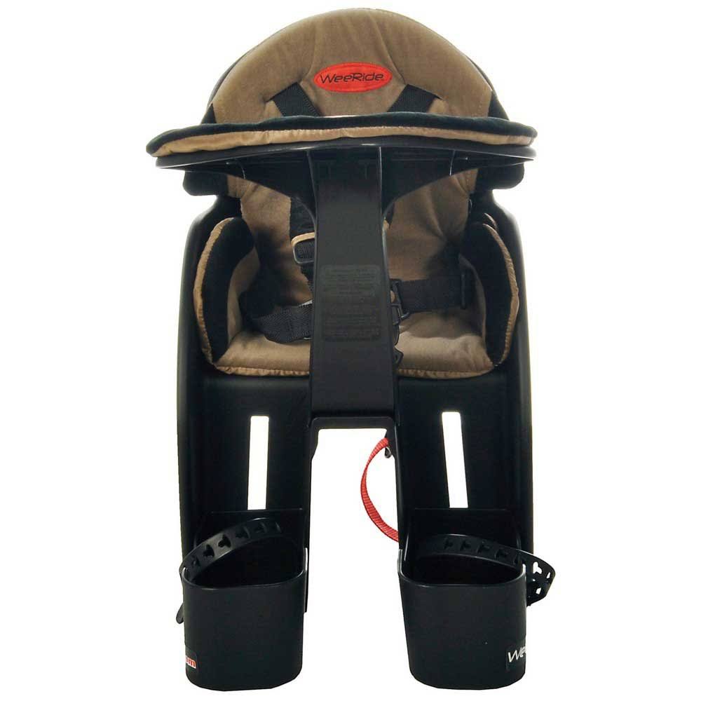 Weeride Safe Deluxe Front Child Bike Seat Max 15 kg