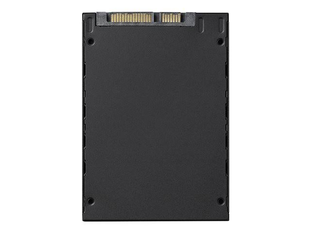 Seagate Barracuda 500GB 2.5x22 SATA Solid State Drive - ZA500CM1A002