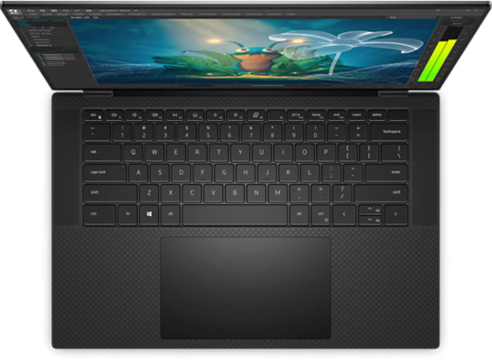 Restored Dell Precision 5000 5570 Workstation Laptop (2022) | 15.6" FHD+ | Core i5 - 256GB SSD - 16GB RAM - RTX A1000 | 12 Cores @ 4.5 GHz - 12th Gen CPU (Refurbished)