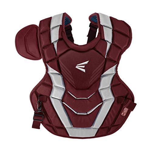 Easton | Elite X Baseball Catcher's Equipment | Box Set | NOCSAE Approved | Youth/Intermediate/Adult | Multiple Colors