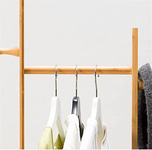 Coat Racks Coat Rack Simple Coat Stand Floor Bedroom Coat Hanger For Spaces Entryway Hall Tree Coat Rack Freestanding Storage Coat Tree