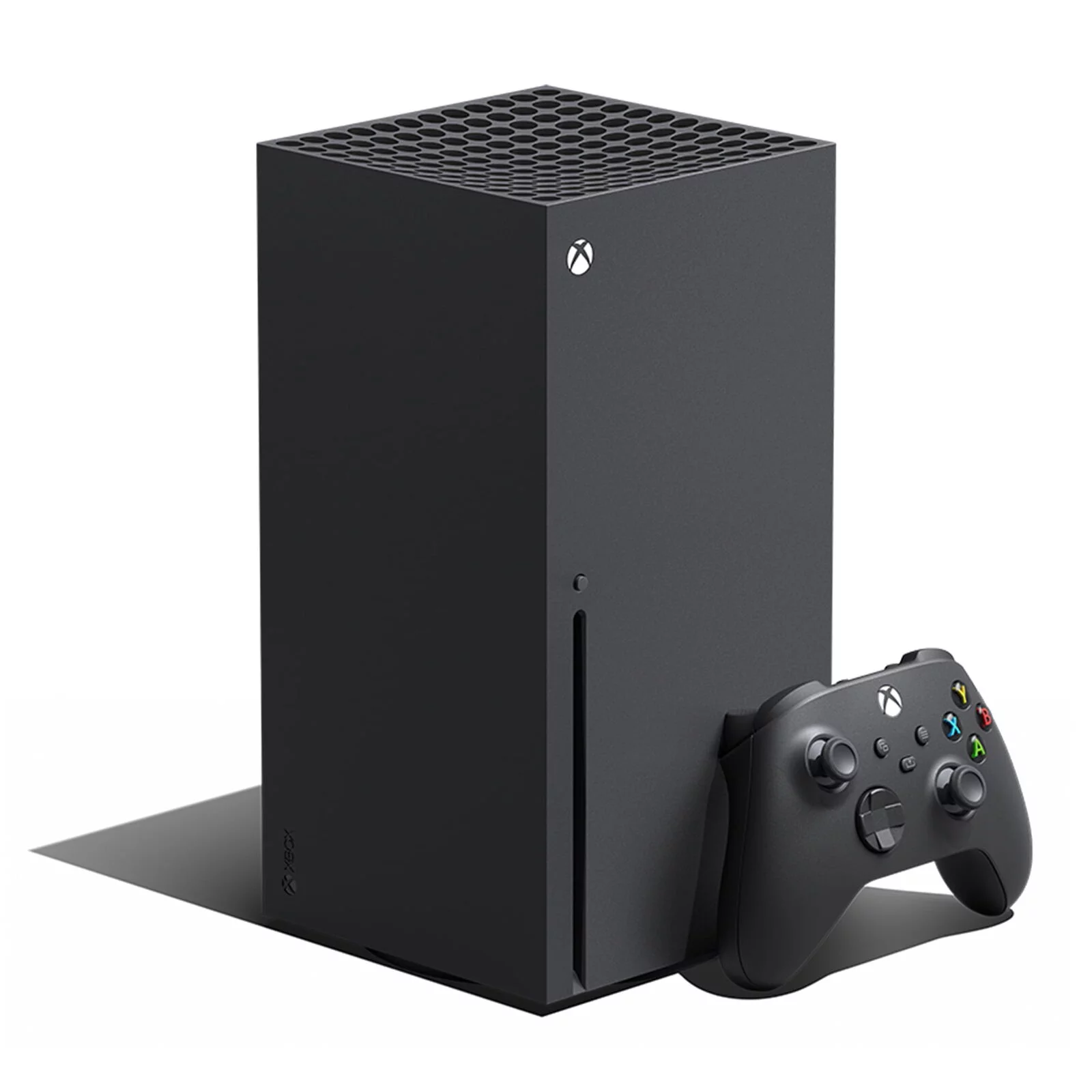 Xbox Series X - Forza Horizon 5 Bundle