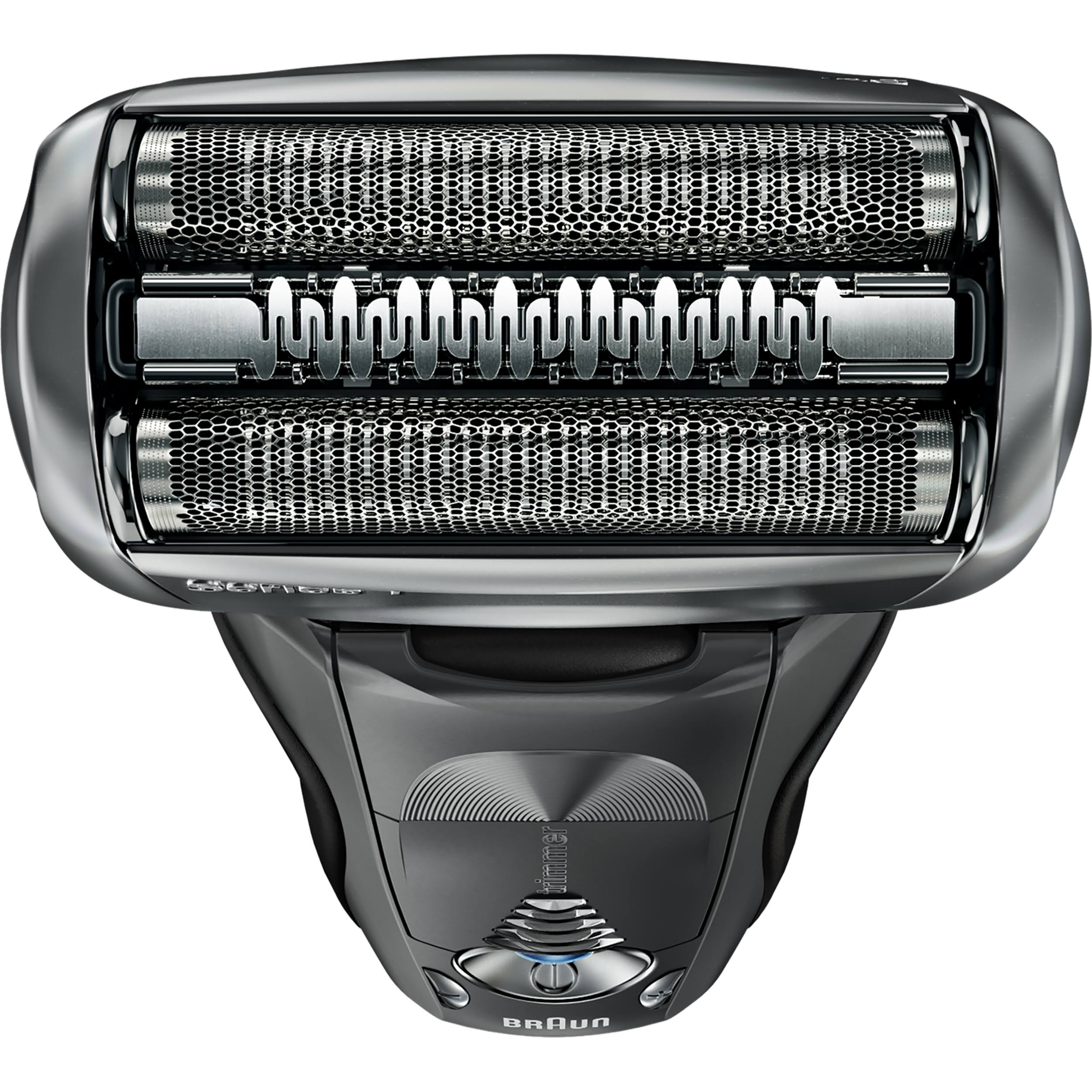 Braun 7865cc Series 7 Wet u0026 Dry Electric Razor, Shaver for Men