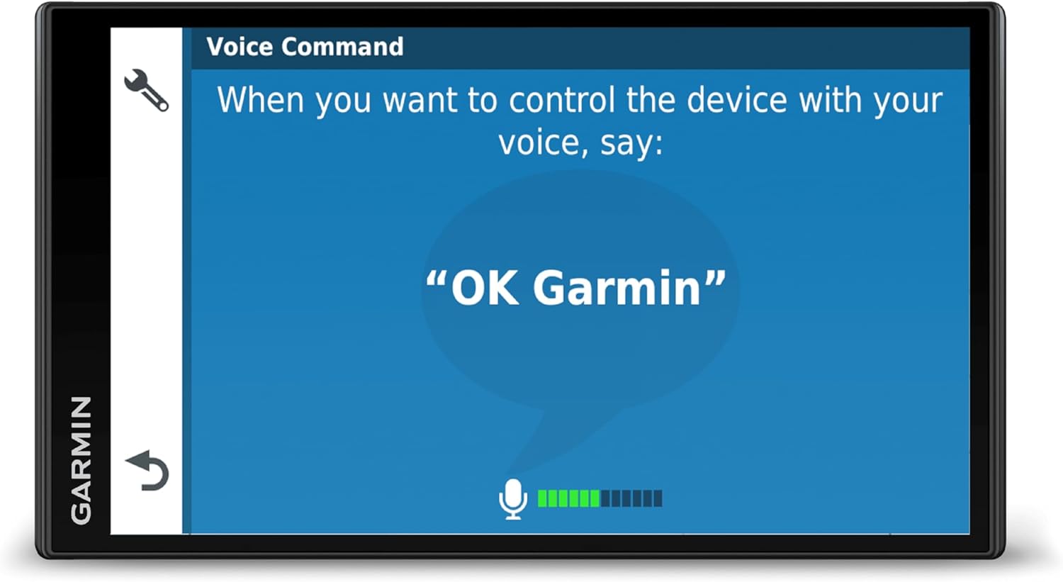 Garmin DriveSmart 71 EX with Traffic, 7-inch Car GPS Navigator with Bright, Crisp High-resolution Maps and Garmin Voice Assist