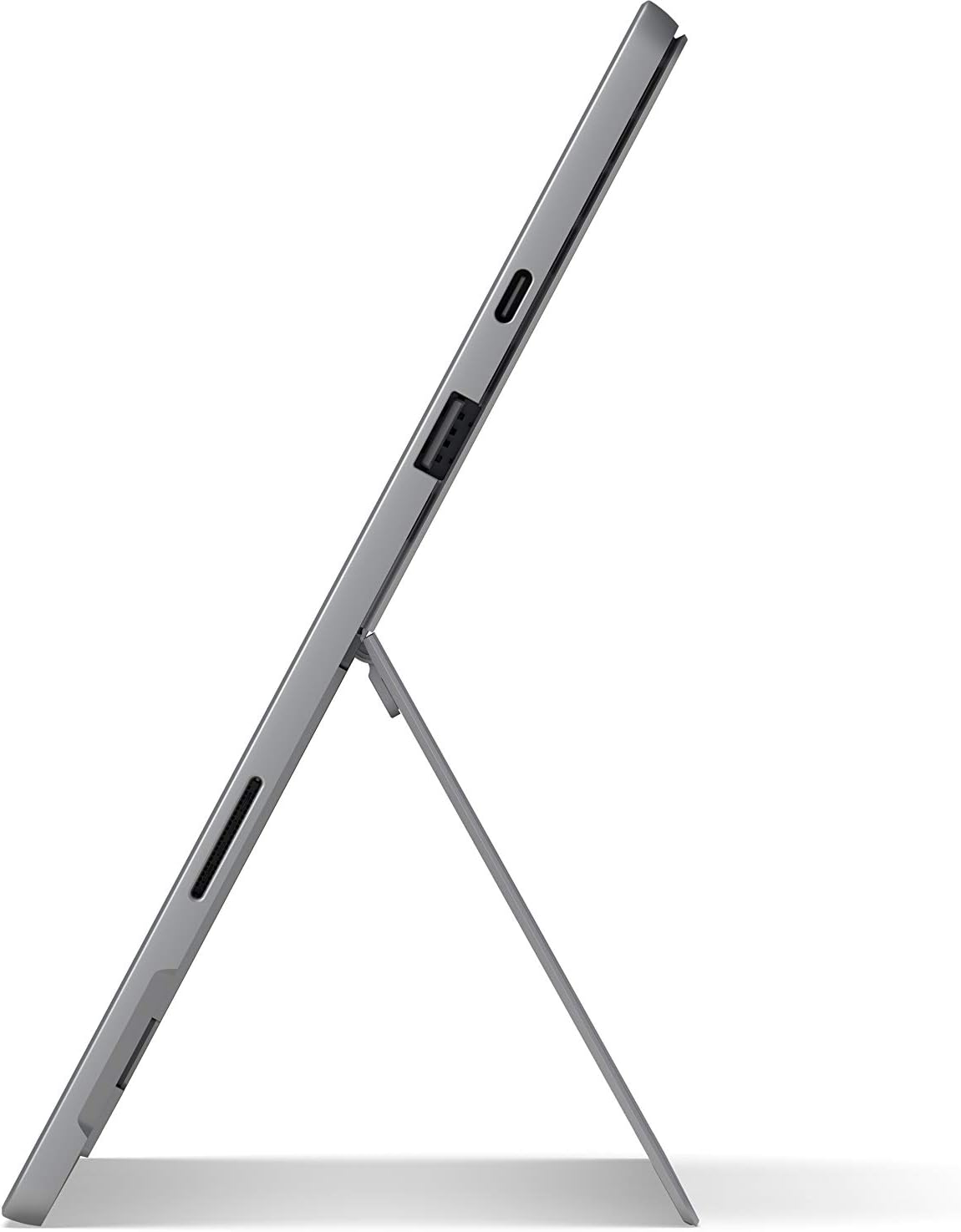 Microsoft Surface Pro 7 – 12.3" Touch-Screen - Intel Core i5 - 8GB Memory - 256GB SSD Platinum