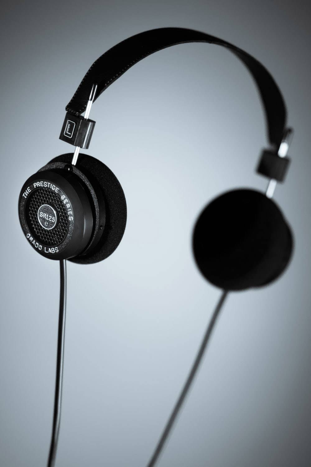 Grado SR125e Prestige Series Headphones