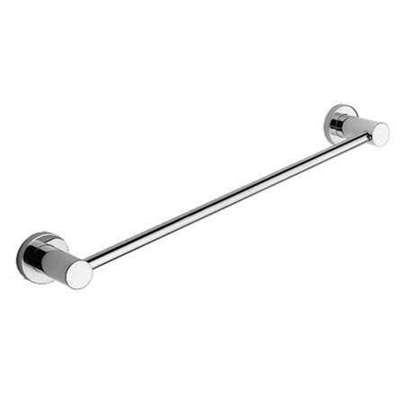 Newport Brass 16-02/15S 24x22 Towel Bar - Satin Nickel