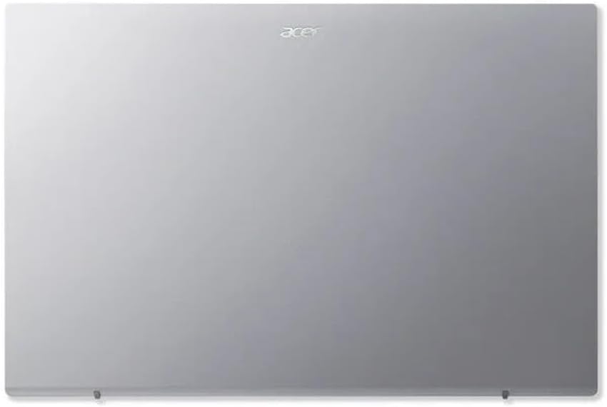 acer Aspire 3 Laptop for Business & Student, 15.6" FHD Display, AMD 8-Cores Ryzen 7 5700U (Up to 4.3GHz), 32GB RAM, 1TB NVMe SSD, Keypad, WiFi 6, RJ45, Webcam, HDMI, USB-C, SPS HDMI Cable, Win 11 Pro