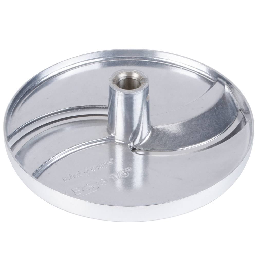 Robot Coupe 28064 Slicing Plate 3mm