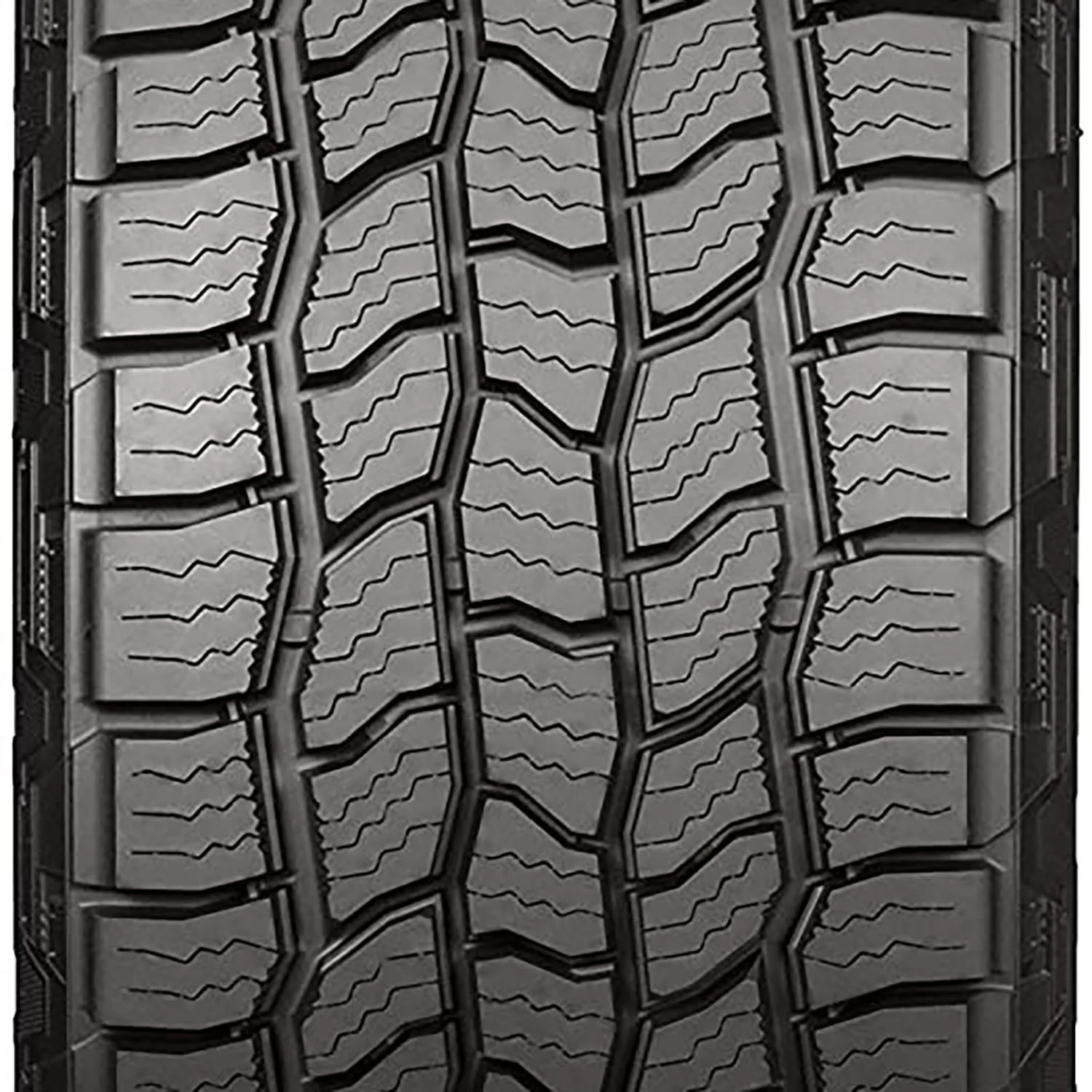 Set of 4 Cooper Discoverer A/T3 4S 235/70R16 106T Tires