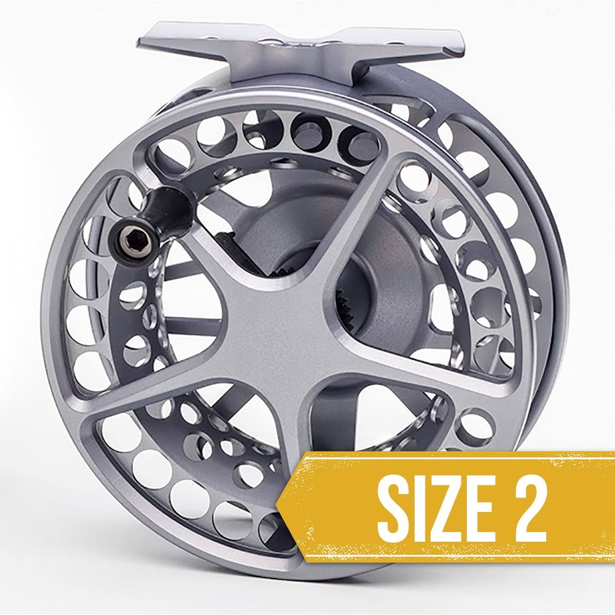 Lamson Litespeed Micra 5 Spool - 2