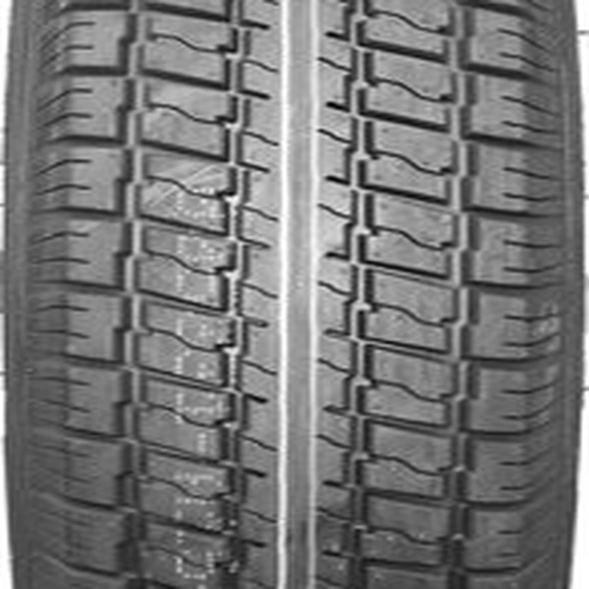 Castle Rock ST226 225/75R15 117L E Trailer Tire