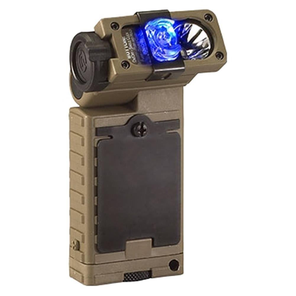 Streamlight Sidewinder Rescue