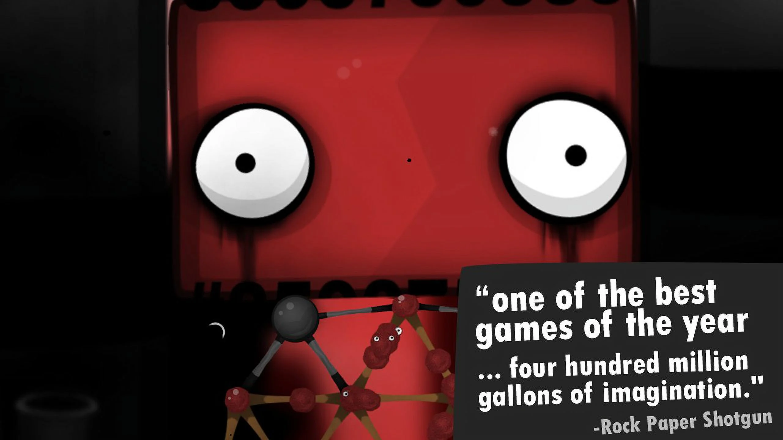 World of Goo [Nintendo Switch]