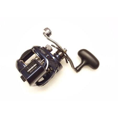 Daiwa Lexa 300 Line Counter Baitcasting Reel -Left Hand