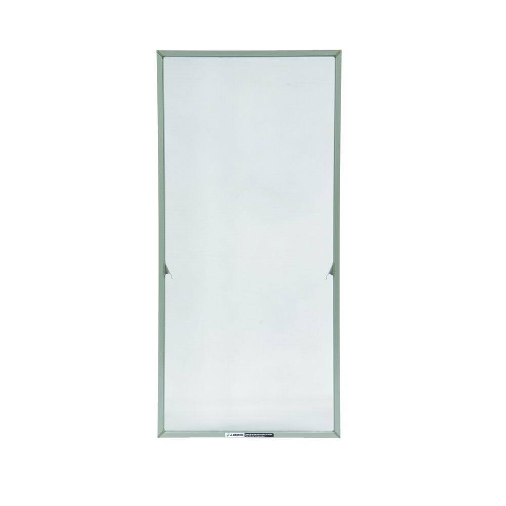 Andersen Windows Premium TruScene Insect Screen Casement Window Size 20 11/16 Wide by 55 13/32 Inches | 1344129