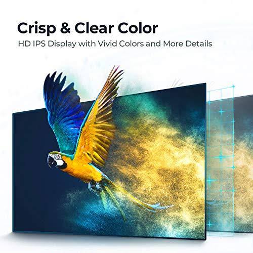 Vankyo MatrixPad S10 10 inch Tablet, Android 9.0 Pie,