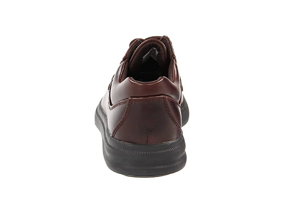 Men&s Hush Puppies Gus, Size: 8, Brown